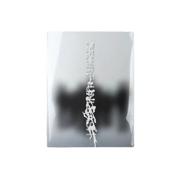 Enhypen - 6th Mini Album [Desire: Unleash] - CD