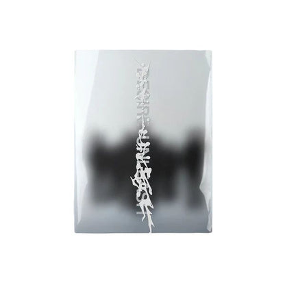 Enhypen - 6th Mini Album [Desire: Unleash] - CD