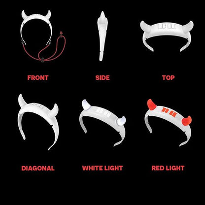 Babymonster - Official Horn Headband