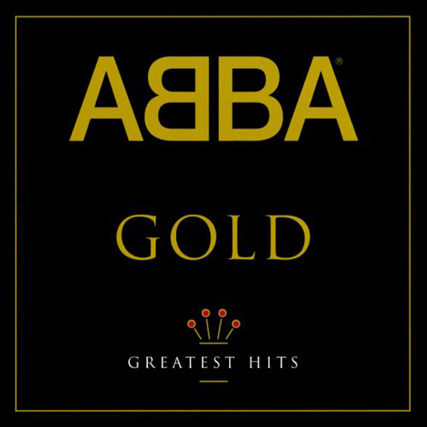 ABBA - Gold: Greatest Hits - 2LP. Now available online in uae