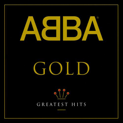 ABBA - Gold: Greatest Hits - 2LP. Now available online in uae
