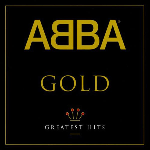 ABBA - Gold: Greatest Hits - 2LP