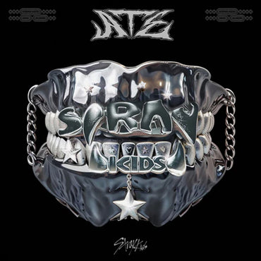 Stray Kids - 9Th Mini Album [Ate] (Accordion Ver.) - CD