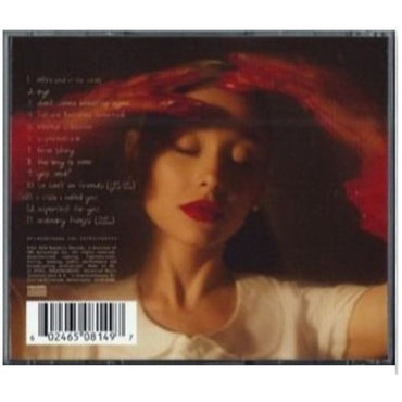 Ariana Grande - Eternal Sunshine - CD