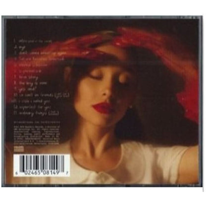 Ariana Grande - Eternal Sunshine - CD