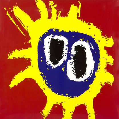 Primal Scream - Screamadelica - 2LP