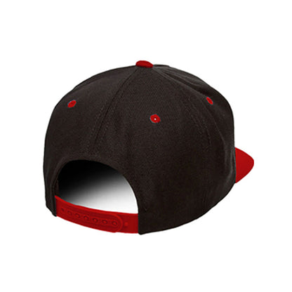 Bob Marley Logo - Snapback Cap