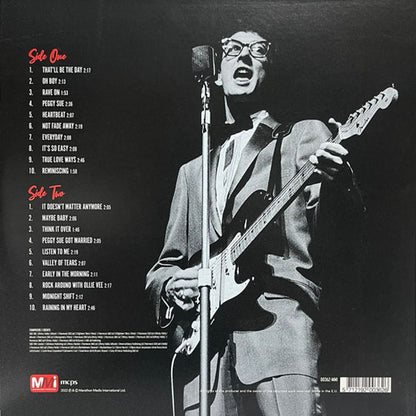 Buddy Holiday -  Greatest Hits - LP