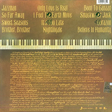 Carole King - Her Greatest Hits - Songs Of Long Ago - LP