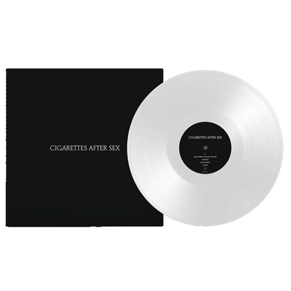 Cigarettes After Sex  Vinyl