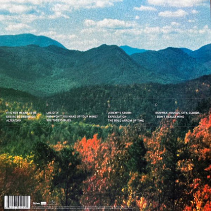 Tame Impala - Innerspeaker - 2LP