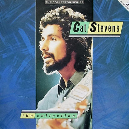 Cat Stevens - The Collection - 2LP(Used Vinyl)