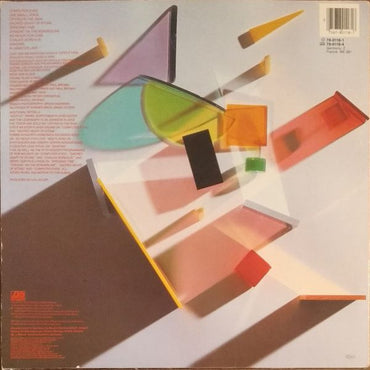 Carole King - Speeding Time - LP(Used Vinyl). Shop now online in UAE