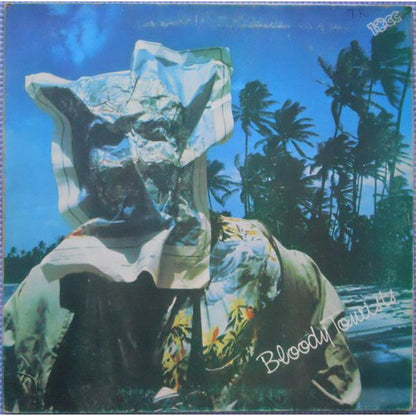 10cc - Bloody Tourists - LP(Used Vinyl). Now available online in UAE