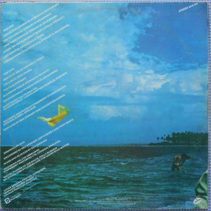 10cc - Bloody Tourists - LP(Used Vinyl). Shop now online in UAE