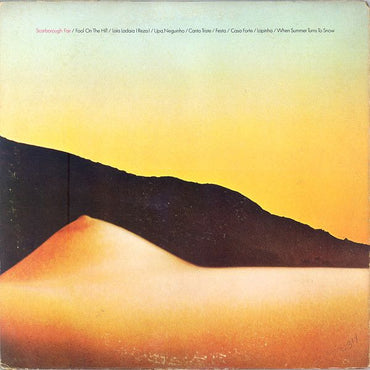 Sergio Mendes & Brazil '66 - Fool On The Hill - LP(Used Vinyl). Shop now online in UAE