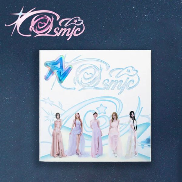 Red Velvet - 7Th Mini Album [Cosmic] (Poster Ver.). Midnight. Shop now 