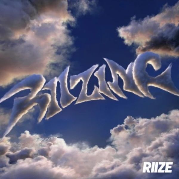 Riize - 1St Mini Album [Riizing] (Photobook Ver.). Buy now online music store uae