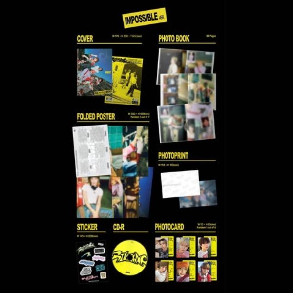 Shop Riize - 1St Mini Album [Riizing] (Photobook Ver.). now online music store uae