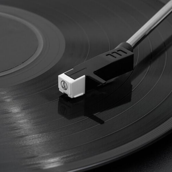 Victrola The Eastwood II Walnut VTA-74 Bluetooth Vinyl/Turntable Music Centre