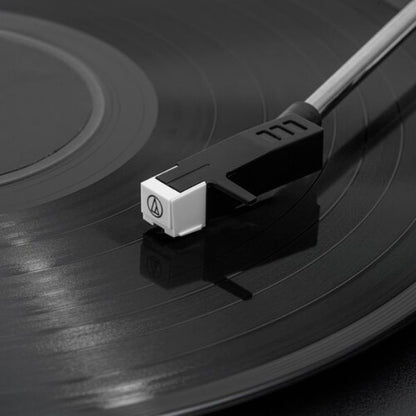 Victrola The Eastwood II Walnut VTA-74 Bluetooth Vinyl/Turntable Music Centre