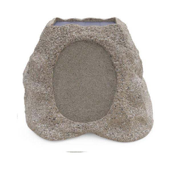 Victrola Rock Speaker (VOS-600-STN-INT) Stone. Now available online in UAE