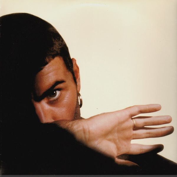 George Michael - Too Funky - (12")(Used Vinyl)