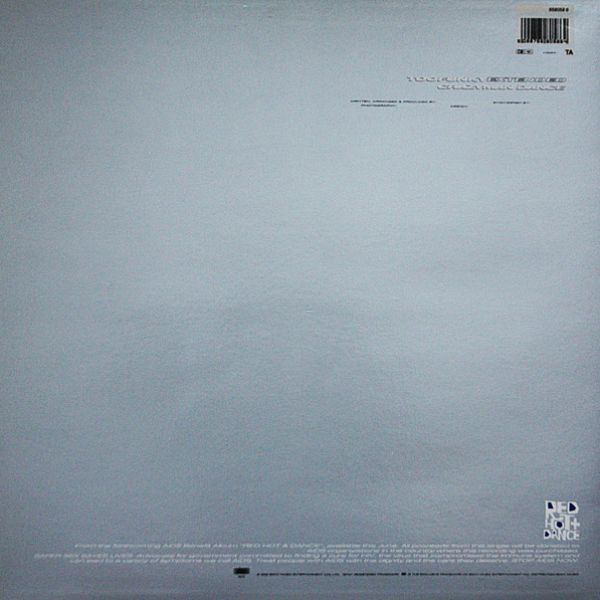 George Michael - Too Funky - (12")(Used Vinyl)