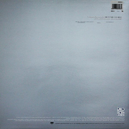 George Michael - Too Funky - (12")(Used Vinyl)