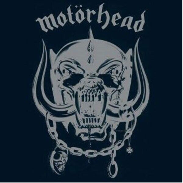 Motorhead - Motorhead - LP