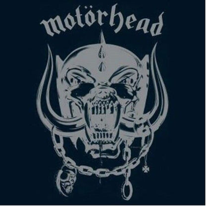 Motorhead - Motorhead - LP