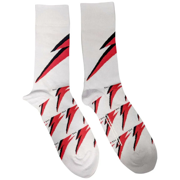 David Bowie - Socks Flash - EU 40 - 45. Shop now online in UAE