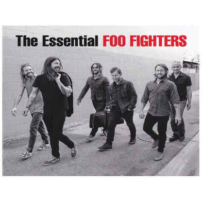 Foo Fighters - The Essential Foo Fighters - CD