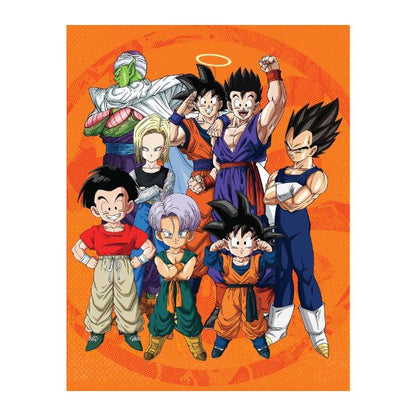 Dragon Ball Z - The Complete Series - Blu-Ray