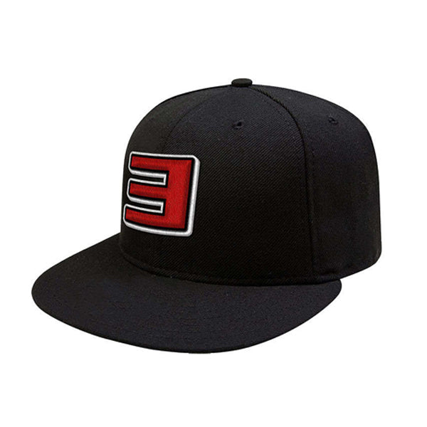 Eminem - Reverse E - Snapback Cap | Buy now online in UAE – cavo.ae