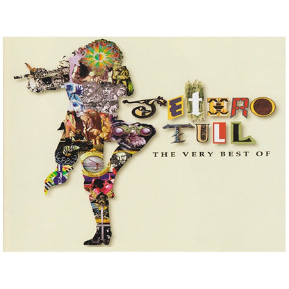 Jethro Tull - The Very Best Of - CD