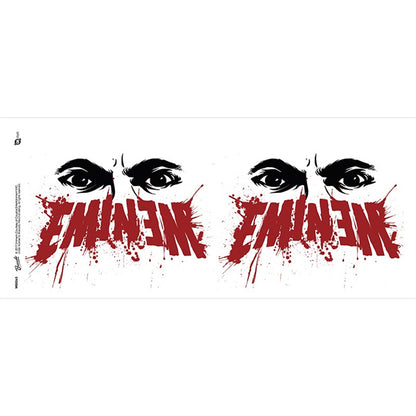 EMINEM - Eyes - subli - Mug - 320 ml