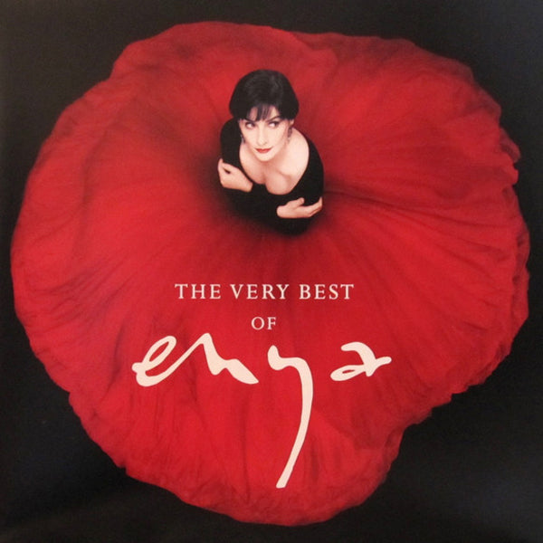 Enya - The Very Best of Enya - 2LP