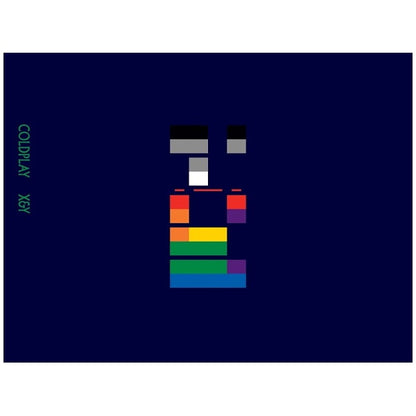 Coldplay - X & Y - CD