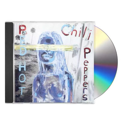 Red Hot Chili Peppers - By The Way - CD