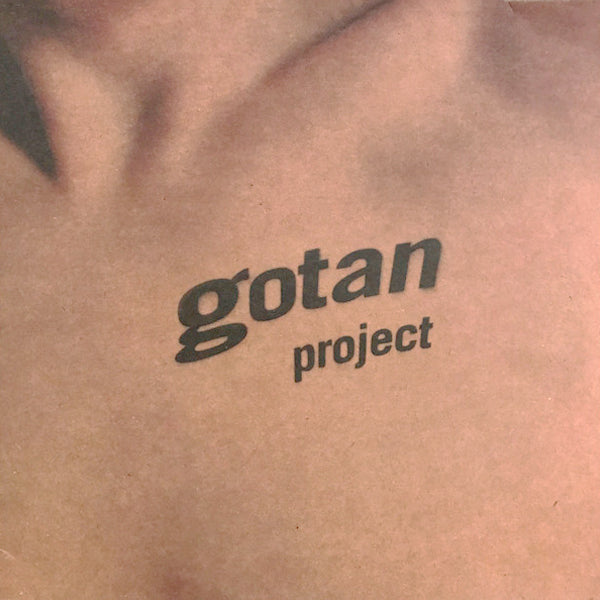 Gotan Project - La Revancha Del Tango - 2LP
