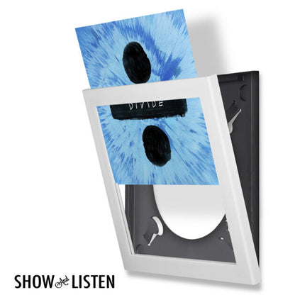 Show and Listen LP Flip Frame 