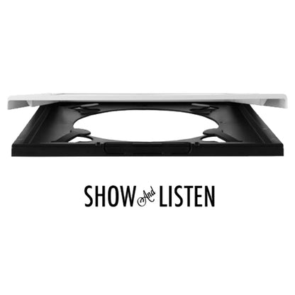 Show and Listen LP Flip Frame 