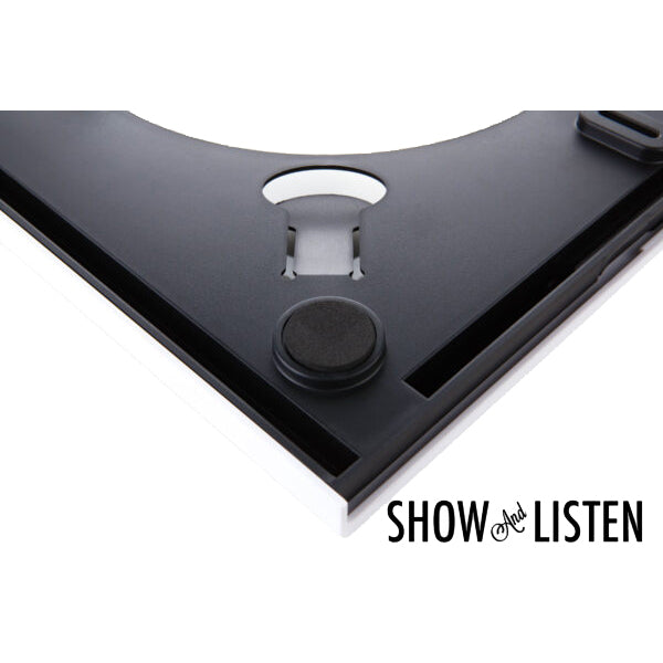 Show and Listen LP Flip Frame 