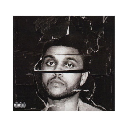 Weeknd - Beauty Behind The Madness - CD