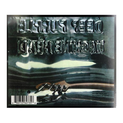 Deep Purple - Machine Head - CD