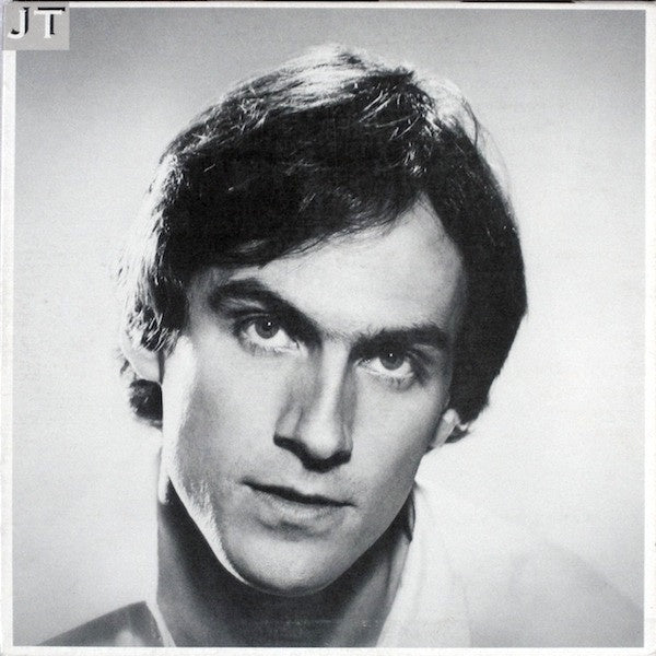 James Taylor - JT (Gatefold) - LP(Used Vinyl)