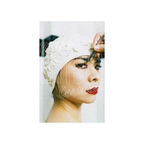 Mitski - Be The Cowboy - K7