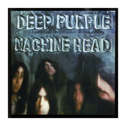 Deep Purple - Machine Head - CD