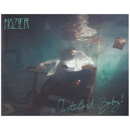 Hozier - Wasteland Baby! - CD